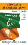 Akıncılar ve AK-Gençlik'ten AKP'ye & Akıncı Gençlik Tarihi (1969-2001)