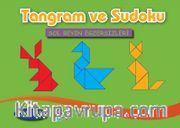 Tangram ve Sudoku (7-15 Yaş) <br /> Sol Beyin Egzersizleri