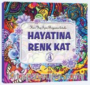 Hayatına Renk Kat