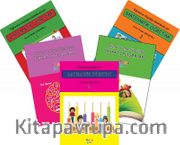 Öğrenme Güçlüğü için Matematik Öğretimi Disleksi Seti (5 Kitap Takım)