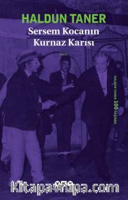 Sersem Kocanın Kurnaz Karısı