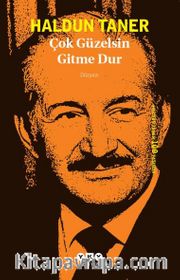 Çok Güzelsin Gitme Dur