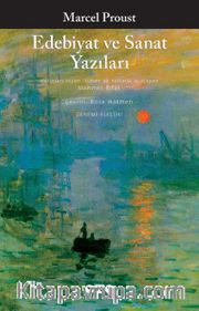 Edebiyat ve Sanat Yazıları