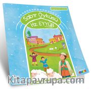 Sabır Öyküsü / Hz. Eyyub (a.s)