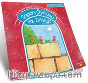 Sapan Öyküsü / Hz. Davud (a.s)