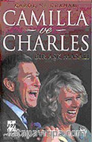 Camilla ve Charles