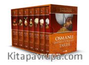 Osmanlı İmparatorluğu Tarihi (7 Cilt Takım Kutulu)