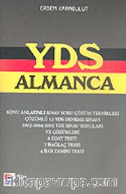 YDS Almanca