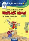 Haylaz Adam ve Kayıp Pabuçlar