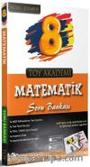 8. Sınıf Matematik Soru Bankası