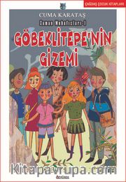 Göbeklitepe'nin Gizemi <br /> Zamanın Muhafızları - I 