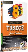 8. Sınıf Türkçe Soru Bankası