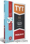 TYT Problemler Son 54 Yıl Konu Konu Çıkmış Sorular