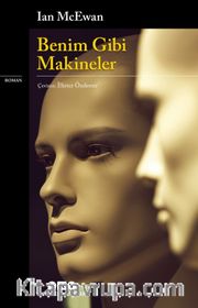 Benim Gibi Makineler