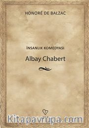 İnsanlık Komedyası Albay Chabert