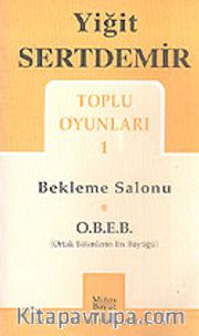 Toplu Oyunları 1 / Bekleme Salonu/O.B.E.B.