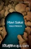 Mavi Sakal