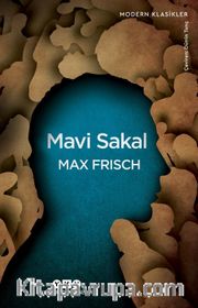 Mavi Sakal