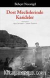 Dost Meclislerinde Kasideler