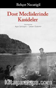 Dost Meclislerinde Kasideler