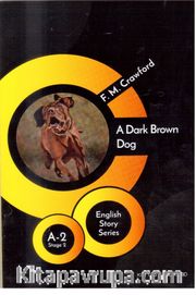 A Dark Brown Dog