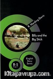 Billy And The Big Stick