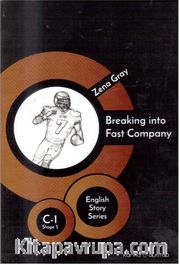 Breaking into Fast Company