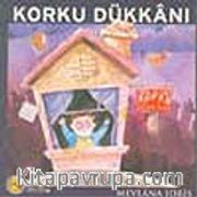 Korku Dükkanı