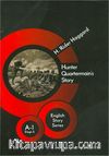 Hunter Quartermain’s Story