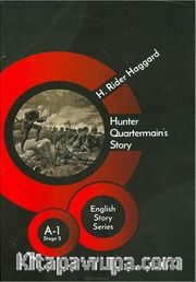 Hunter Quartermain’s Story