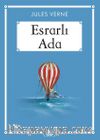 Esrarlı Ada (Gökkuşağı Cep Kitap)