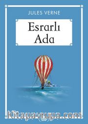 Esrarlı Ada (Gökkuşağı Cep Kitap)