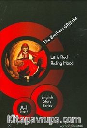 Little Red Riding Hood