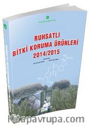 Ruhsatlı Bitki Koruma Ürünleri 2014-2015