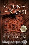 Sütun Kapısı / Kırık Diyar-İkinci Kitap