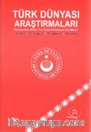 Türk Dünyası Araştırmaları Vakfı Dergisi Mart-Nisan 2015 Sayı: 215