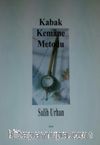 Kabak Kemane Metodu