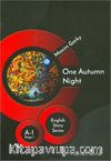 One Autumn Night