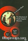 The Adventures of Charles Augustur Milverton