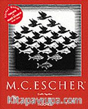 M.C. Escher-Grafik Yapıtları