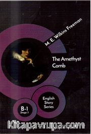 The Amethyst Comb