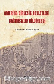 Amerika Birleşik Devletleri Bağımsızlık Bildirgesi
