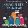 Canavarların da Duyguları Var!