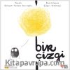 Bir Çizgi (Karton Kapak)