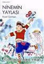 Ninemin Yaylası (4-7 Yaş)