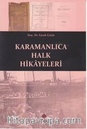 Karamanlıca Halk Hikayeleri