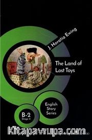 The Land of Lost Toys