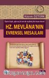 Hz. Mevlana'nın Evrensel Mesajları