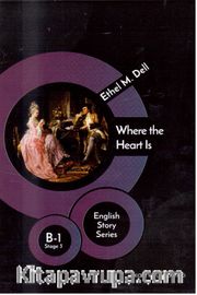 Where The Heart Is