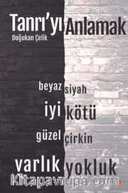 Tanrı’yı Anlamak